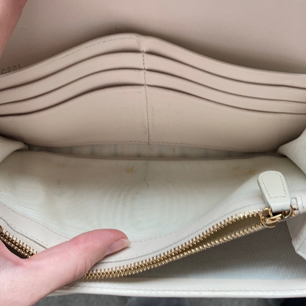 Salvatore Ferragamo wallet - Picture 8 of 16
